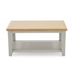 VL Ferndale Coffee Table Grey